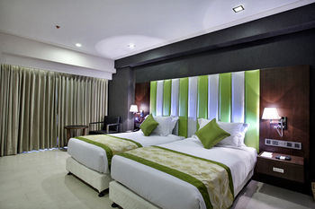 Hotel Platinum Grand