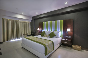 Hotel Platinum Grand