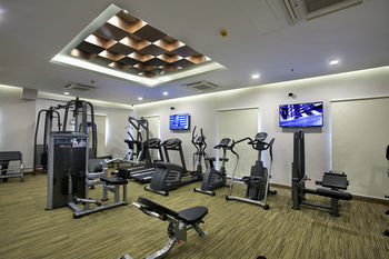 Hotel Platinum Grand