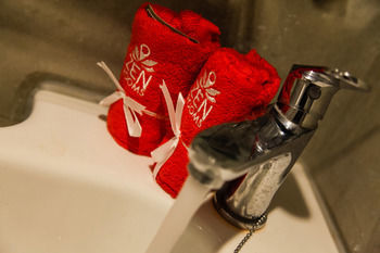 Hotel Zen Rooms Suanplu Soi 7