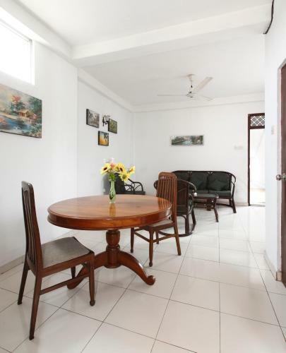 Ns Apartments