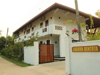 Hotel Lagoon Bentota