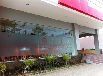Evora Hotel