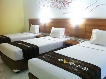 Evora Hotel