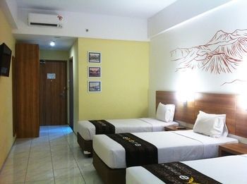 Evora Hotel