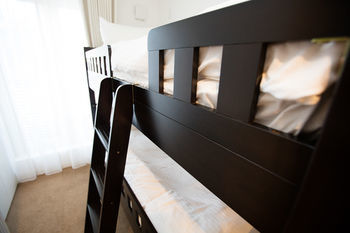 Aparthotel Bliss Lodging