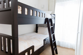 Aparthotel Bliss Lodging