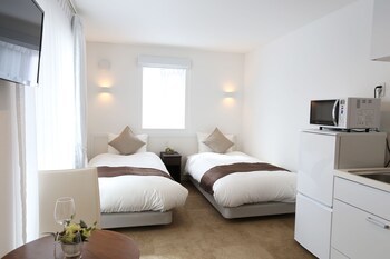 Aparthotel Bliss Lodging