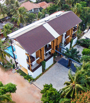 Olanro Hotel