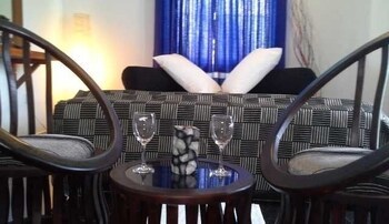 Hotel Friends Guesthouse Negombo