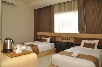 Hotel Grand Omah Sastro