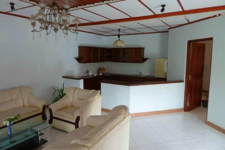 Hotel Bougainvilla