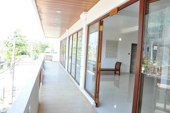 Hotel Brizo Weligama