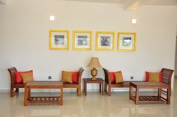 Hotel Brizo Weligama