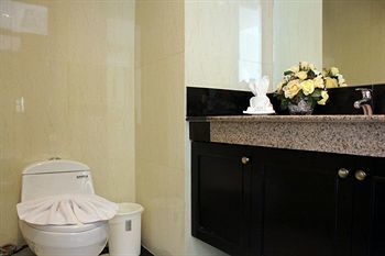 Aparthotel Lk Crystal Place