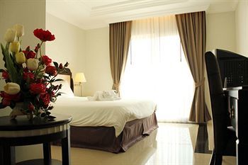 Aparthotel Lk Crystal Place