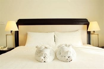 Aparthotel Lk Crystal Place