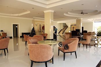 Aparthotel Lk Crystal Place