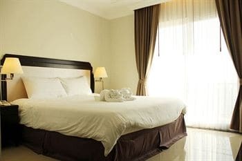 Aparthotel Lk Crystal Place