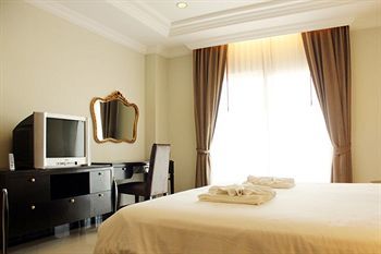 Aparthotel Lk Crystal Place