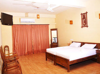 Hotel M.p.s.village