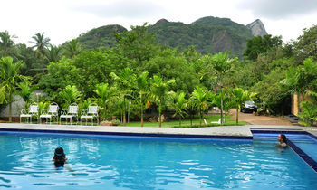 Hotel M.p.s.village