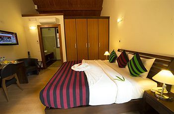 Apartamento The Paradise Resort & Spa