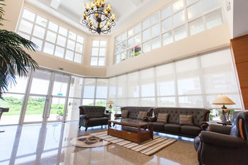 Hualien Lohas Hotel