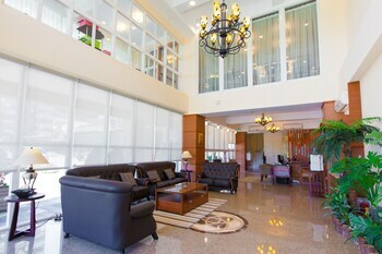 Hualien Lohas Hotel