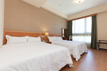 Hualien Lohas Hotel