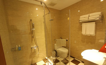 Hualien Lohas Hotel