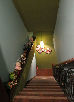 Kimoge B&B