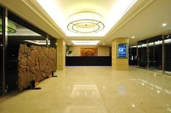 Hoya Resort Hotel Hualien