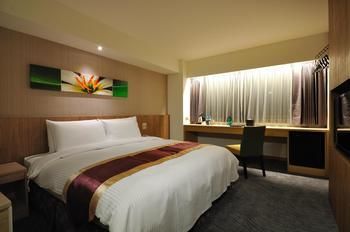 Hoya Resort Hotel Hualien