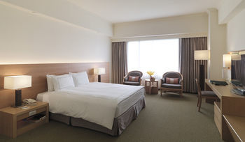 Parkview Hotel Hualien
