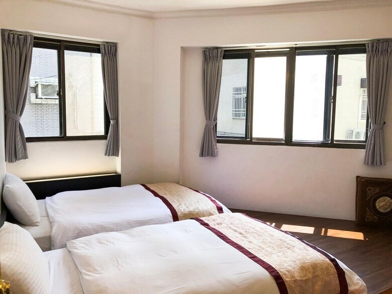 Bed & Breakfast Lienfook Hostelry