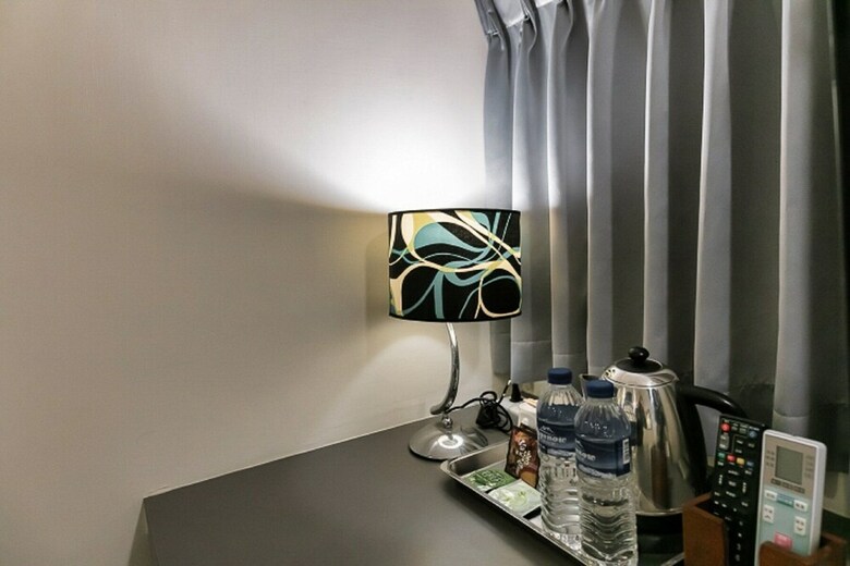 Bed & Breakfast Lienfook Hostelry