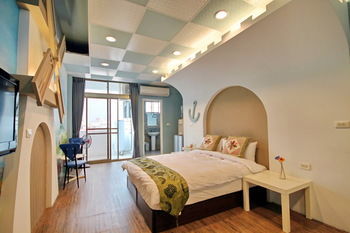 Hotel Lovehouse B&B