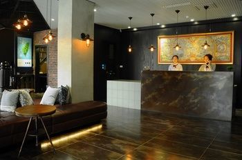 Khan Hotel