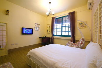 Hotel Rest Twenty-two Hostel