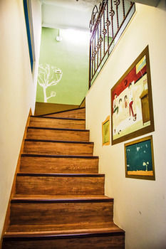 Hotel Rest Twenty-two Hostel