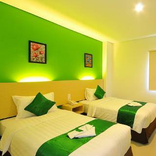 Pratama Hotel And Convention