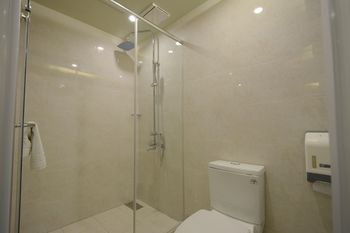 Hotel Smile Inn - Taipei Main Station