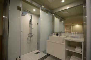 Hotel Smile Inn - Taipei Main Station