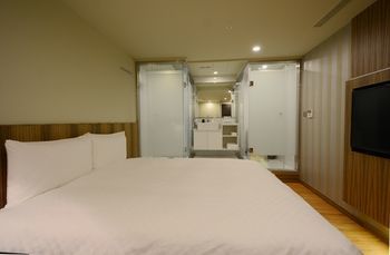 Hotel Smile Inn - Taipei Main Station