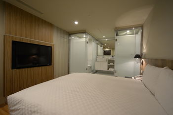 Hotel Smile Inn - Taipei Main Station