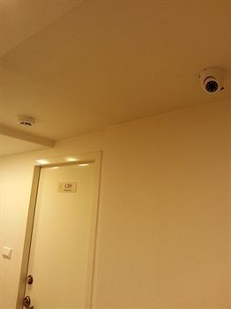 Holiday Fun - Hostel