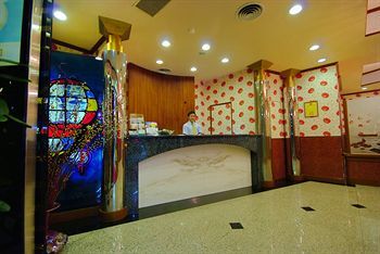 Gwoshiuan Hotel