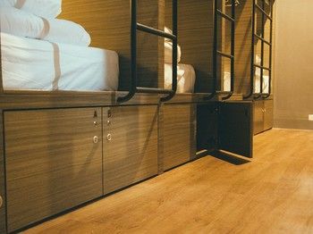 Albergue Miniinn