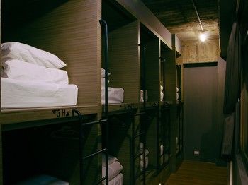 Albergue Miniinn